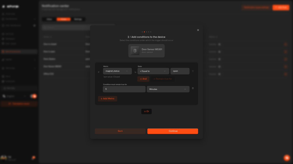 500 alerts a day. The team ignored all of them.

Cold storage. 50 doors with temperature sensors. Door opens, temp spikes 30 seconds, alert fires. Every door, every opening, all day. The real excursion at 11pm? Buried.

IoT alerting fails when it cries wolf. Not when it misses