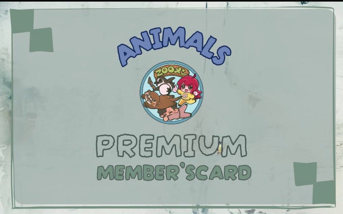 animals323's tweet photo. 4月11日に開催するあにまるず施設見学、ふれあい体験まで締切1週間を切りました。参加費は保護及び老犬施設への運営や改装資金として大事に使わせて頂きます。
参加者の方にはここでしか貰えないナンバー入りプレミアムカードプレゼント🎁
ご希望の方は1部か2部を明記の上DMにて
ご連絡ください🙇🏻‍♂️ https://t.co/nJq1reJuUe