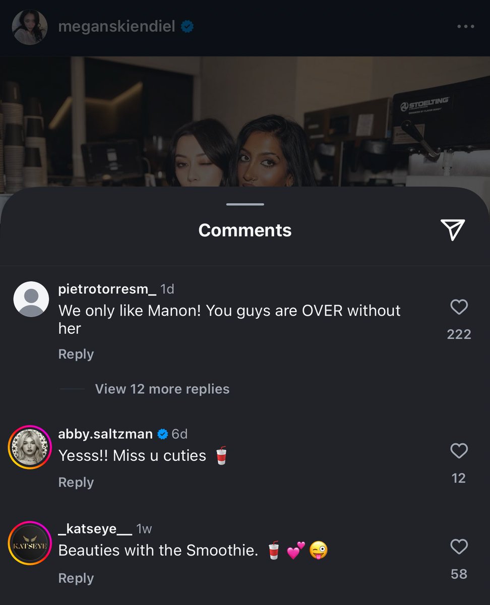 I FUCKING HATE ALL OF YOU