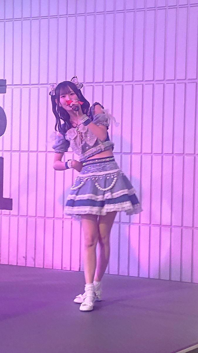 2025.12.6 mint meets Q's 2部 ダブルヴィー みおちゃん #ダブルヴィー