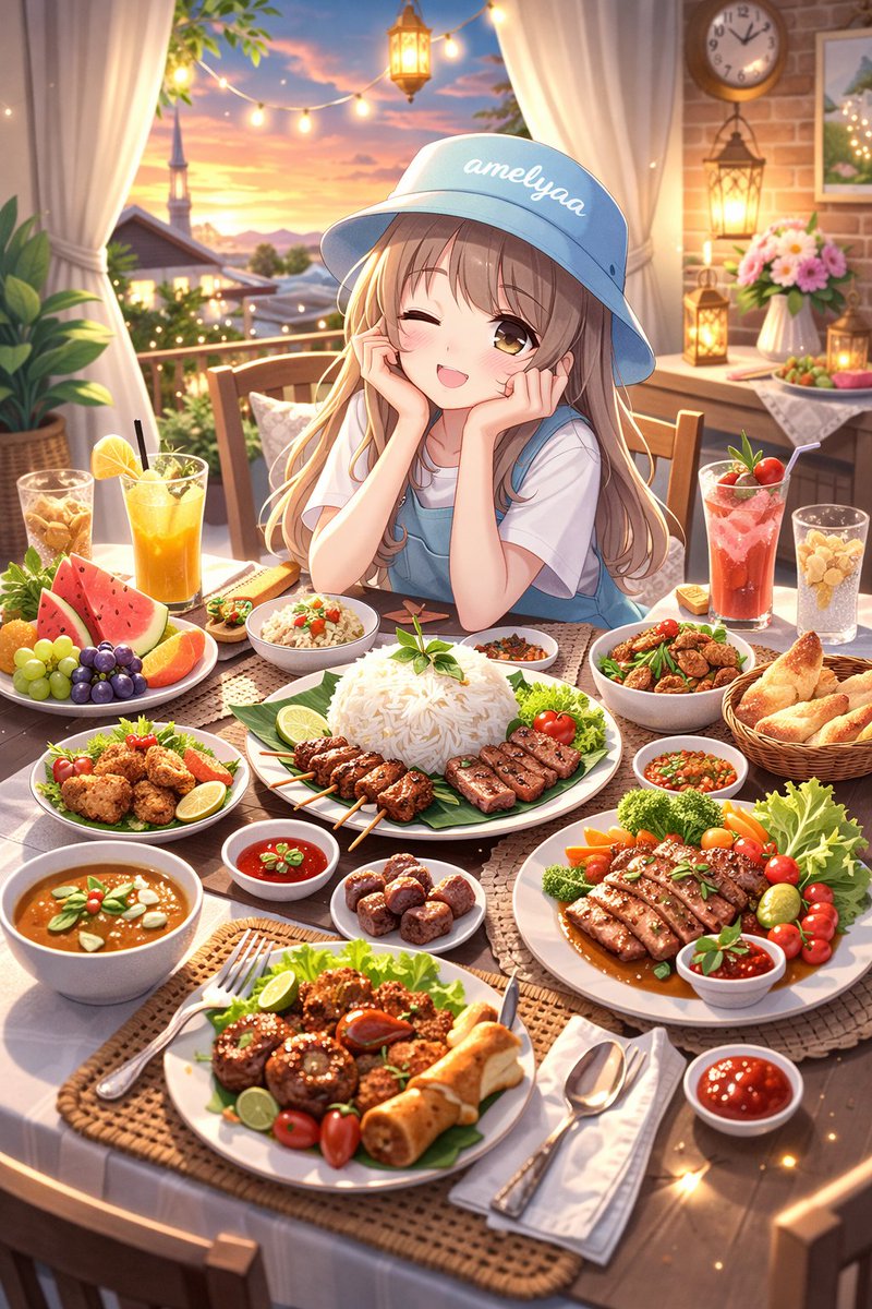 untuk para WNI🇲🇨 lagi nungguin adzan maghrib ya wkwk,  mending interaksi disini dulu

<a href="/permacastapp/">Permacast.app</a> II <a href="/0G_labs/">0G Labs (Home of Infinite AI)</a> II <a href="/dango/">dango🍡</a> 

→ permacastapp 
• memposisikan diri sebagai layer distribusi pengetahuan on-chain dengan konten disimpan permanen di <a href="/Permaweb_DAO/">PermawebDAO</a> diindeks AI dan bisa