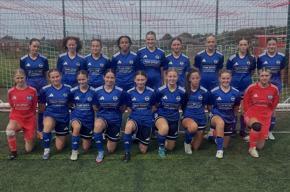 We are looking for Saturday fixtures for our 15s/16s girls team that plays in the <a href="/JPL_WARRIORS/">JPL Warriors 🛡️</a>

Only got 2 fixtures left so plenty of free Saturday's coming up.

We are happy to travel to most areas as currently we play teams over 2 hours away. 

We are based at <a href="/lsvstadium/">Leigh Sports Village</a>