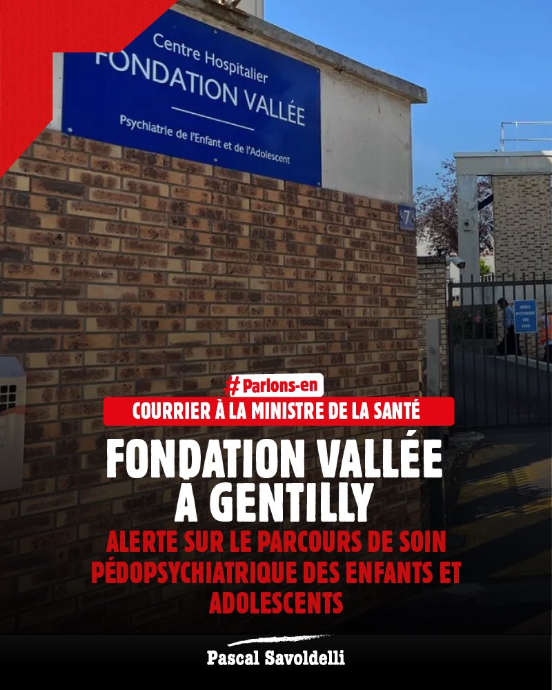 Pascal Savoldelli tweet media