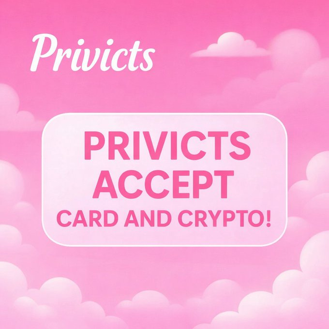 Privicts tweet media