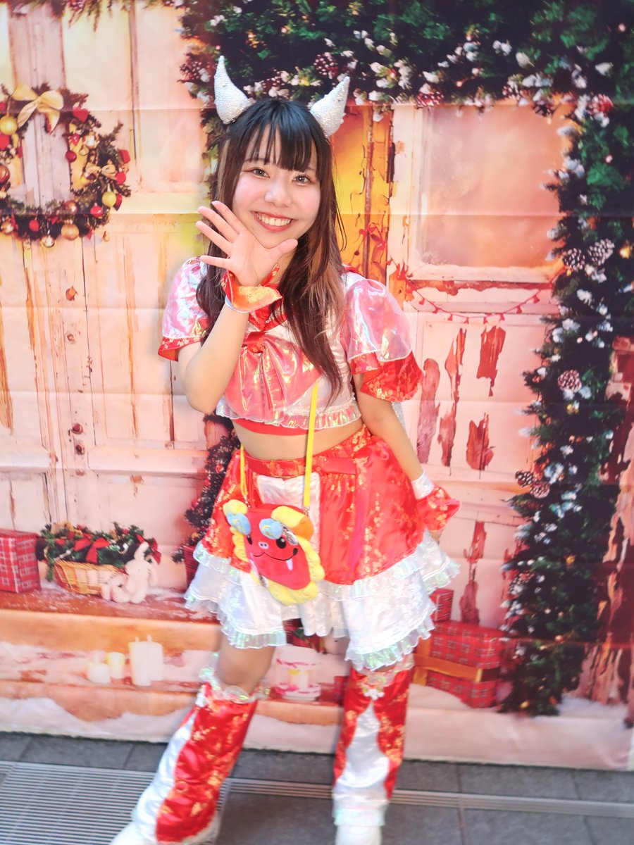 2025/12/21 東京アイドル劇場mini #アイゲキ 会場:高田馬場BSホール