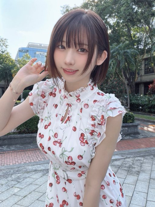 Twitterのコスプレ画像6