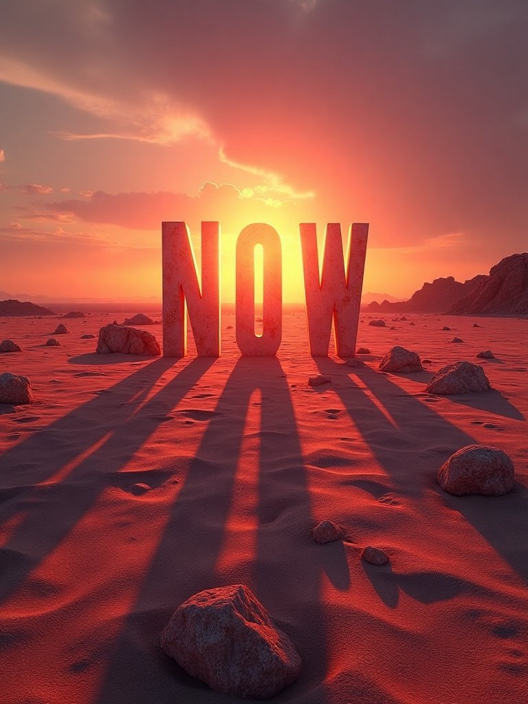 NOWChain tweet media