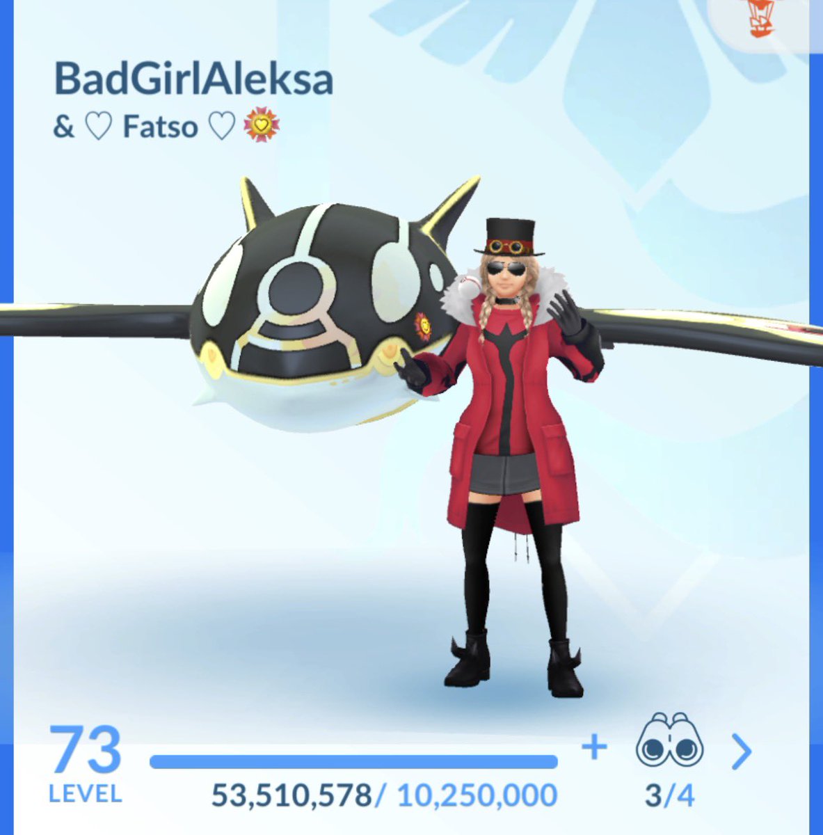 BadGirlAleksa 🍉 tweet media