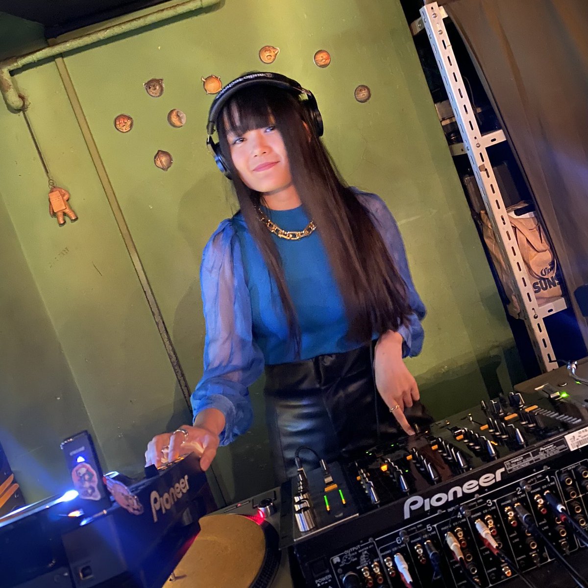 Lily (Lilia Ijiri) (@kuronekolily14) / Posts / X