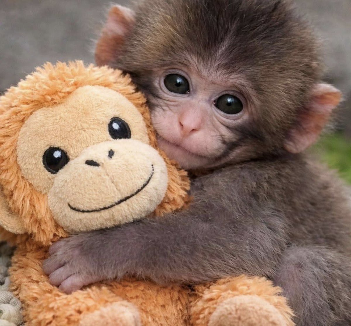 Ma vie dernièrement est basée sur le fait de savoir si Punch s'est fait des amis