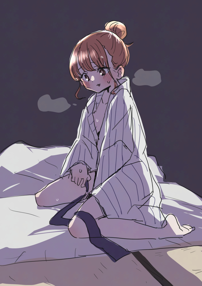 黒須嗣載🍖3/8サンクリA17a (@firstone) / Posts / X