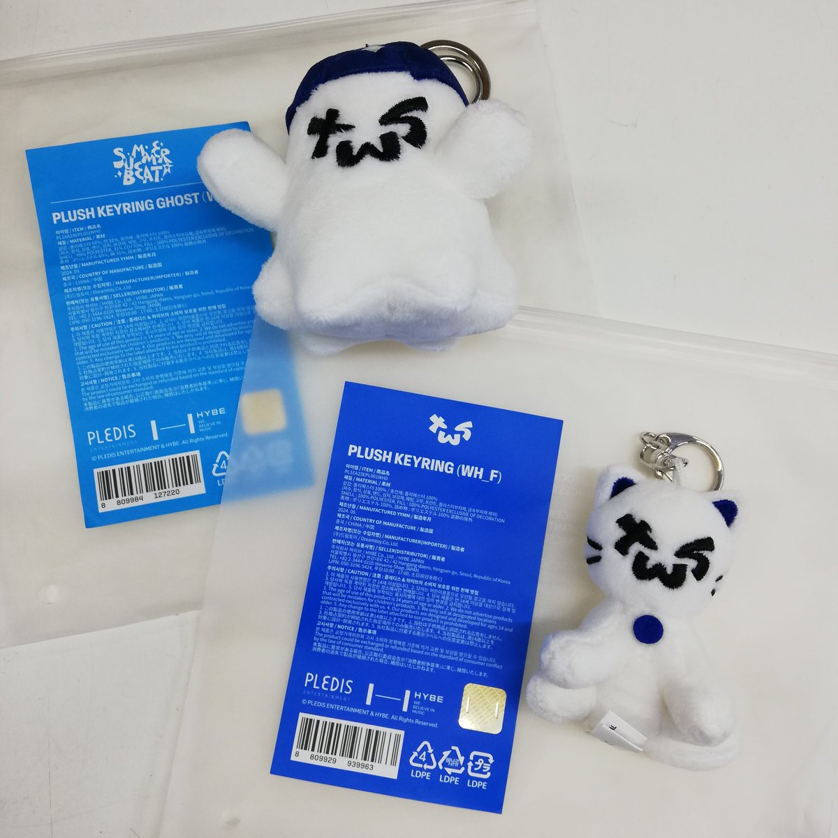 K-POP・J-POP館 (@KPOPGOODS_NO1) / Posts / X