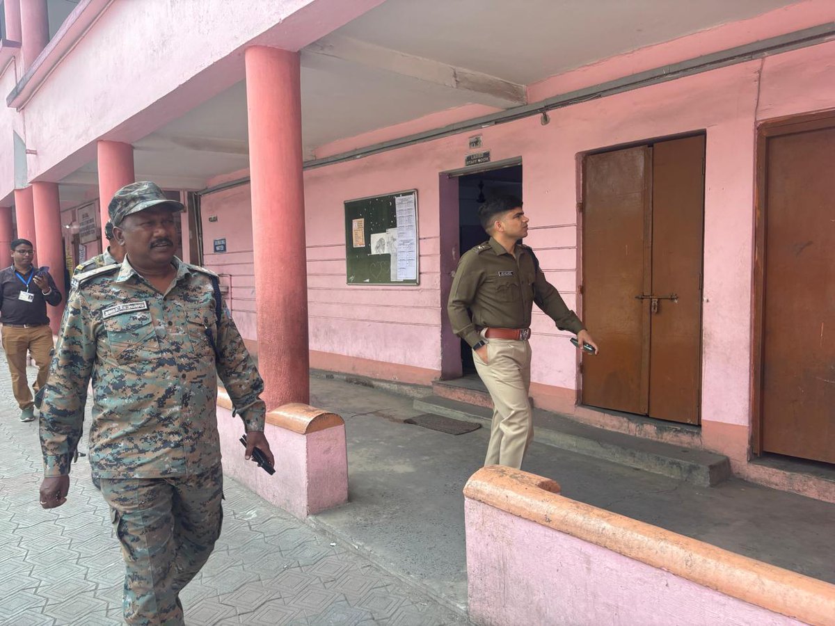 Saraikela Police tweet media
