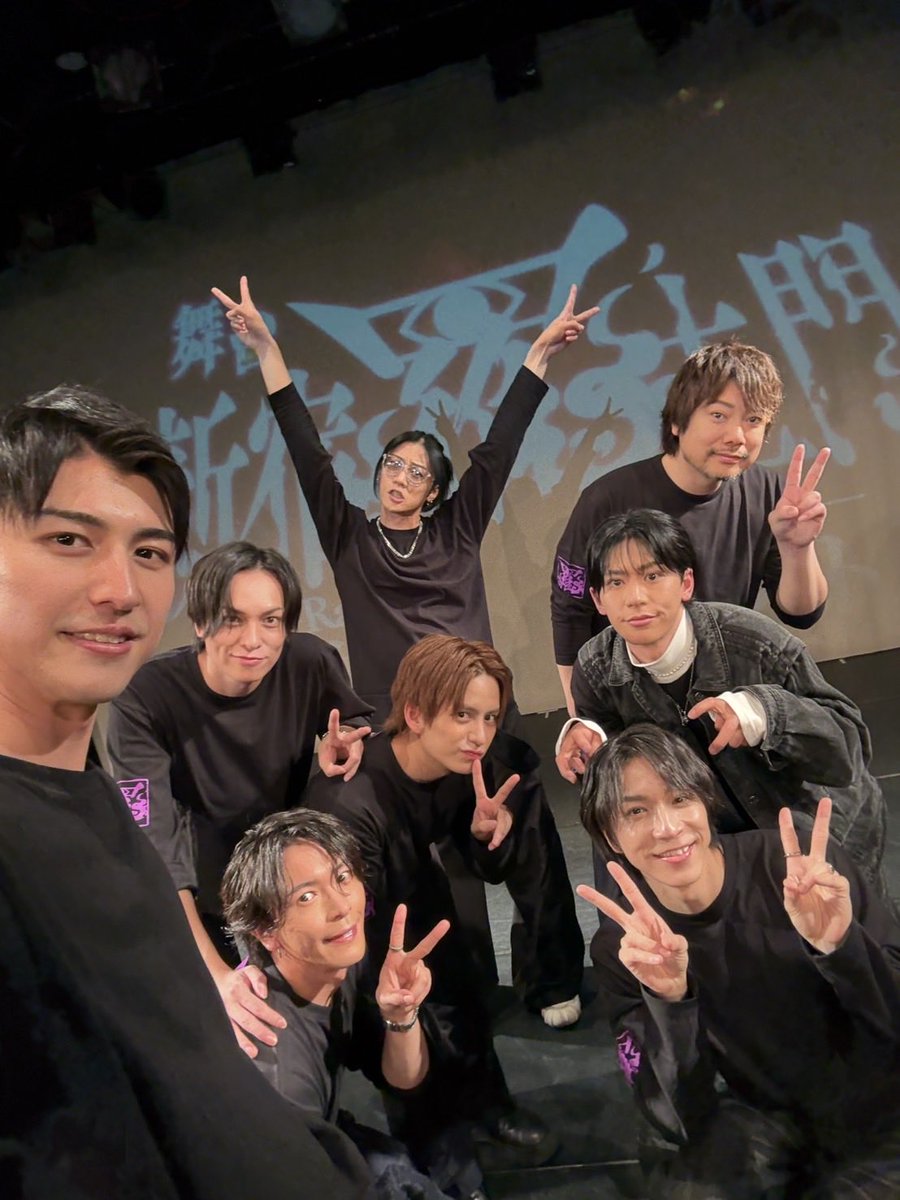 田中尚輝 tweet media