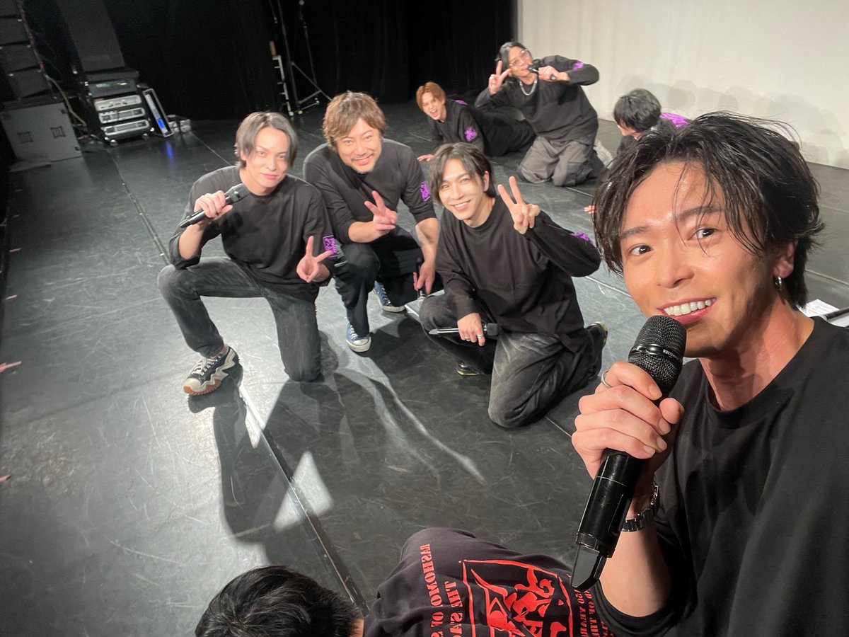 田中尚輝 tweet media