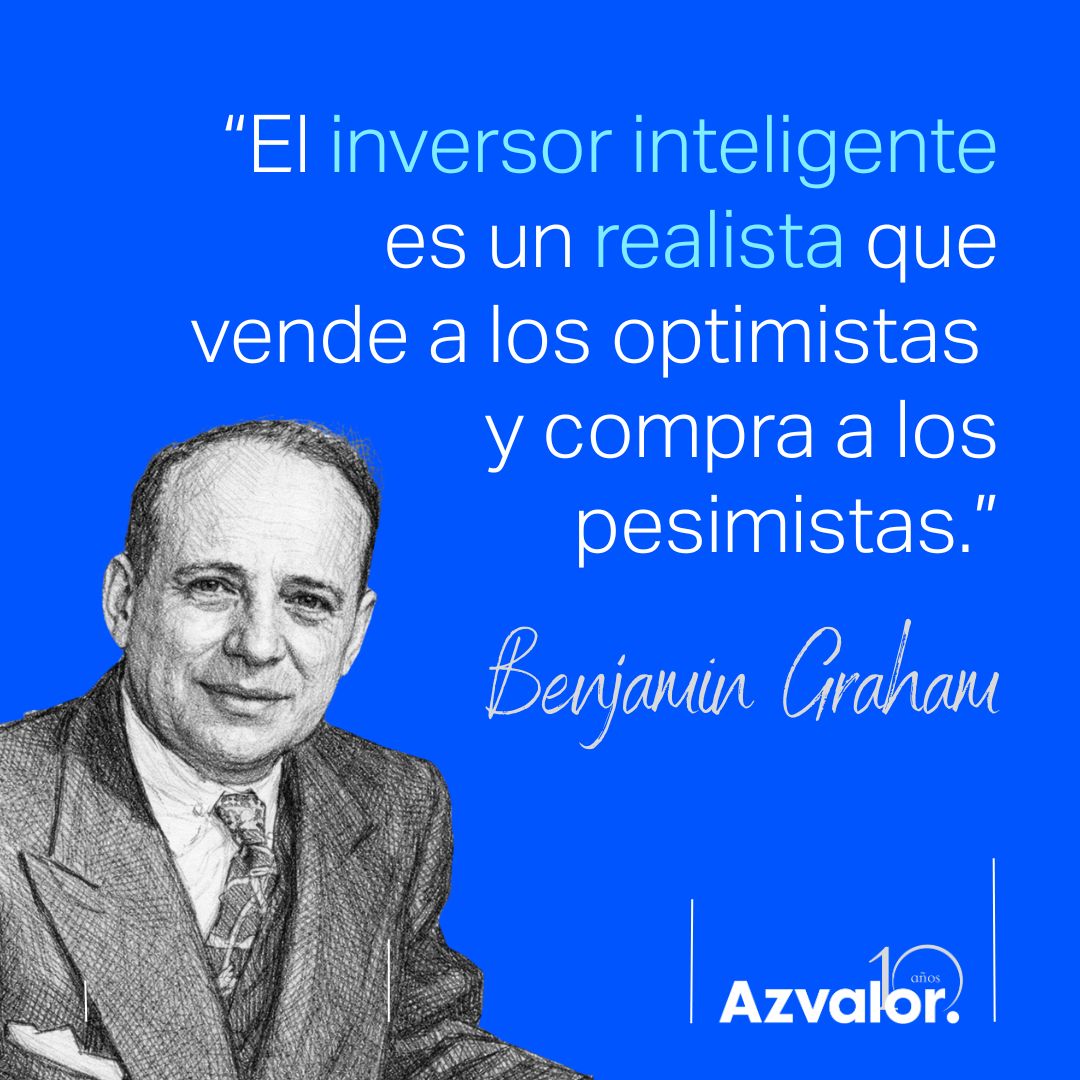 Azvalor Asset Management tweet media