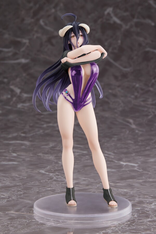 🚨Limited Time Offer🚨
30% OFF for a limited time in limited quantities!
tinyurl.com/3kp2pczy

#animefigure #Overlord #Albedo