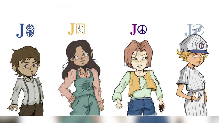 cuenta que te avisa cuando se anuncie jojolion tweet media