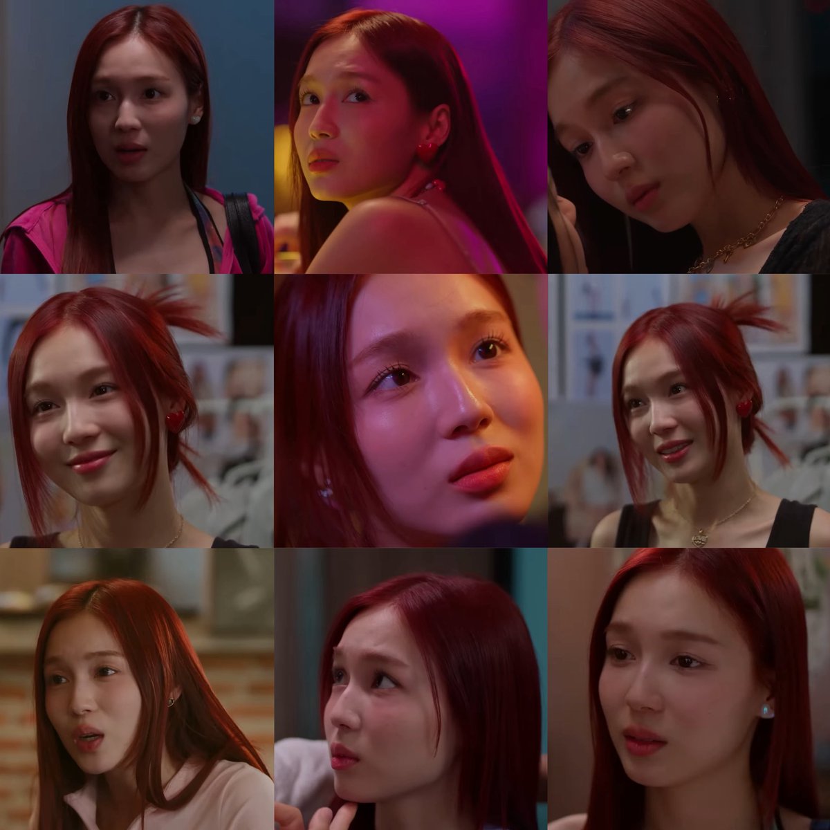 soshiyena's tweet photo. Looks like a cinnamon roll, could kill you

#GirlRulesSeries 
#มิ้ลค์เลิฟ #MilkLove https://t.co/7Ng1y3NEE8