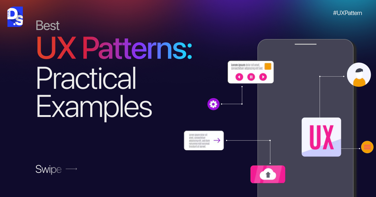Design Studio UI/UX tweet media