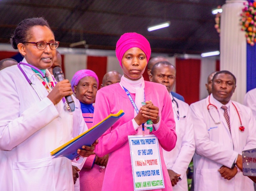 akhumba35389's tweet photo. When human wisdom reach to an end,that is when the Lord picks it from there.And however advanced this generation is,there's still our creator,who is the solution of everything.#HIVHealedMedicsVerify https://t.co/sebFYufC1U
