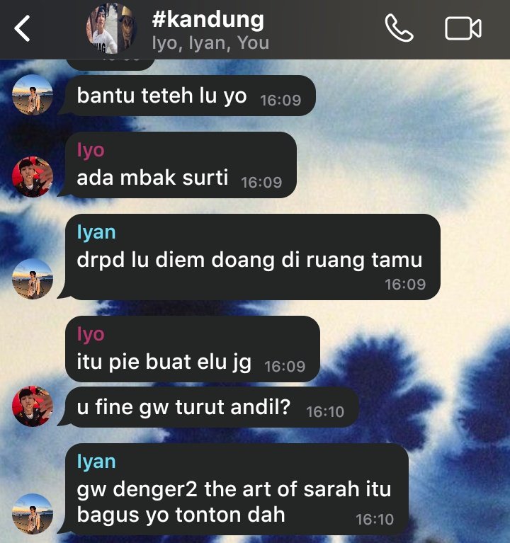 𝒞𝓁𝑜ud. tweet media