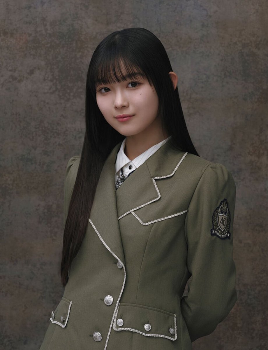 14th single profile photo 📸

#櫻坂46 #山川宇衣
#櫻坂46_TGUT

🔗 sakurazaka46.com/s/s46/artist/7…
