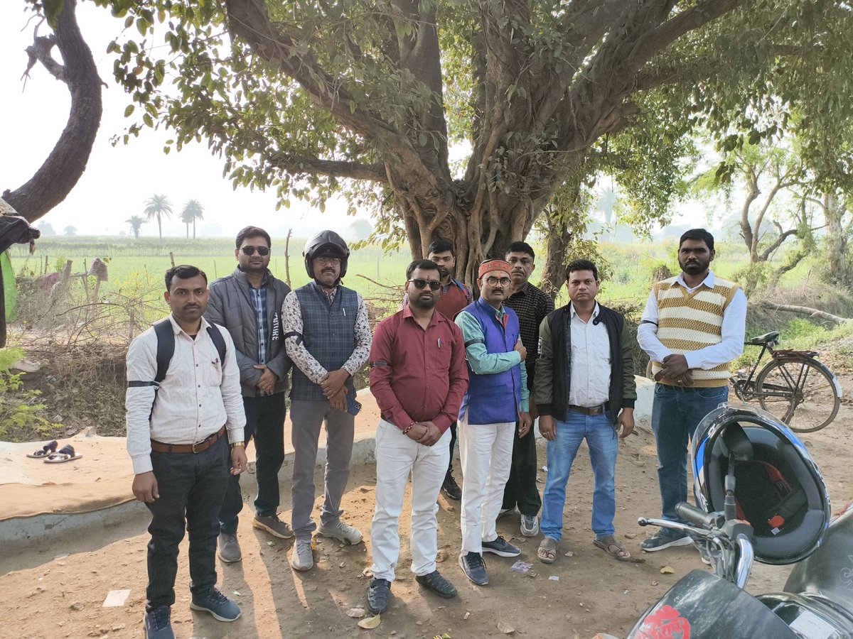 #JusticeForTeachers
<a href="/PMOIndia/">PMO India</a> 
<a href="/PMOIndia_RC/">PMO India : Report Card</a> 
<a href="/dpradhanbjp/">Dharmendra Pradhan</a> 
<a href="/CMOfficeUP/">CM Office, GoUP</a> 
<a href="/Aamitabh2/">Amitabh Agnihotri</a> 
<a href="/AmarUjalaNews/">Amar Ujala</a> 
<a href="/Live_Hindustan/">Hindustan</a> 
<a href="/bstvlive/">भारत समाचार | Bharat Samachar</a> 
<a href="/DrDCSHARMAUPPSS/">Dr Dinesh Chandra Sharma</a> 
<a href="/DraupdiMurm/">India president Draupadi Murmu</a> 
<a href="/anandibenpatel/">Anandiben Patel</a>
<a href="/jayantrld/">Jayant Singh</a>
शिक्षकों को न्याय दो। टीईटी अनिवार्यता से  मुक्त कीजिए।
काला कानून वापस लो, वापस लो, वापस लो।