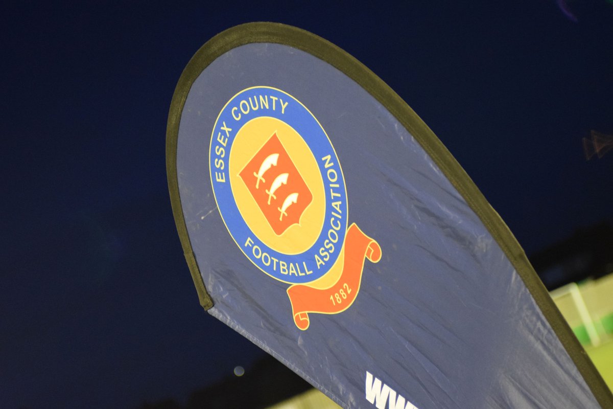 EssexCountyFA's tweet image. #Inclusion Ambassadors bring real stories and lived experiences to life - showing that football truly has space for everyone. Want to get involved? More info: essexfa.com/news/2026/feb/… #RepresentationMatters #FootballFamily @UCFBAlumni @JCPinEssex @sportrectweets @kickitout