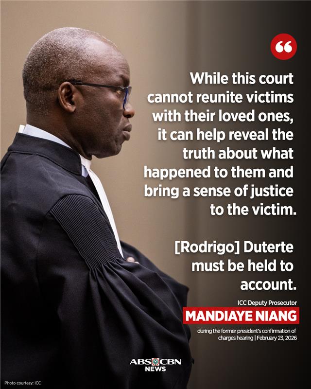 ABS-CBN News tweet media