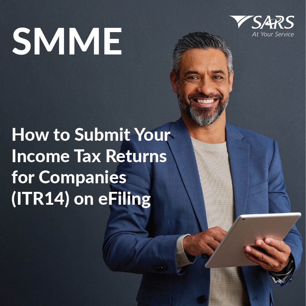 SA Revenue Service tweet media