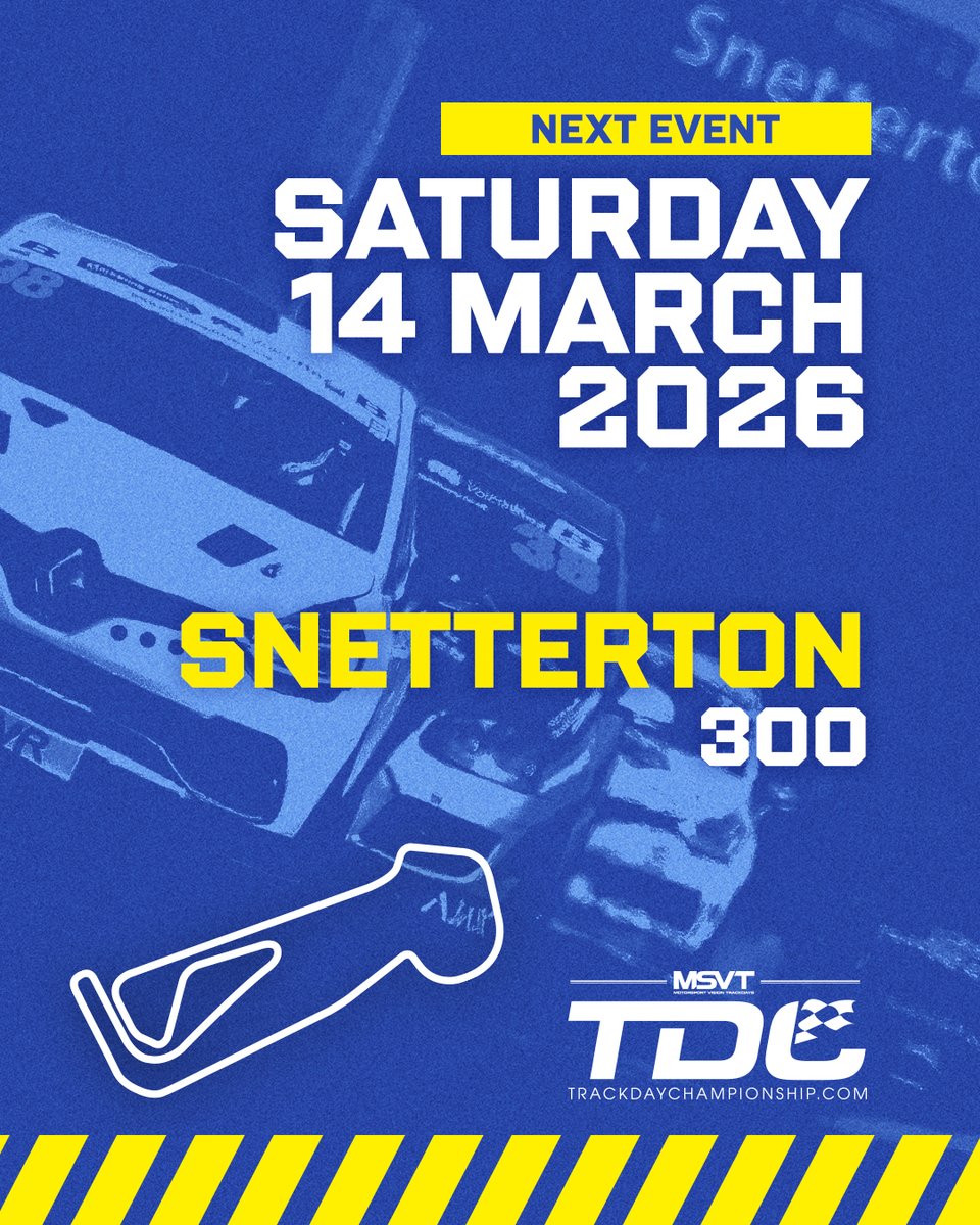 MSVT Racing tweet media