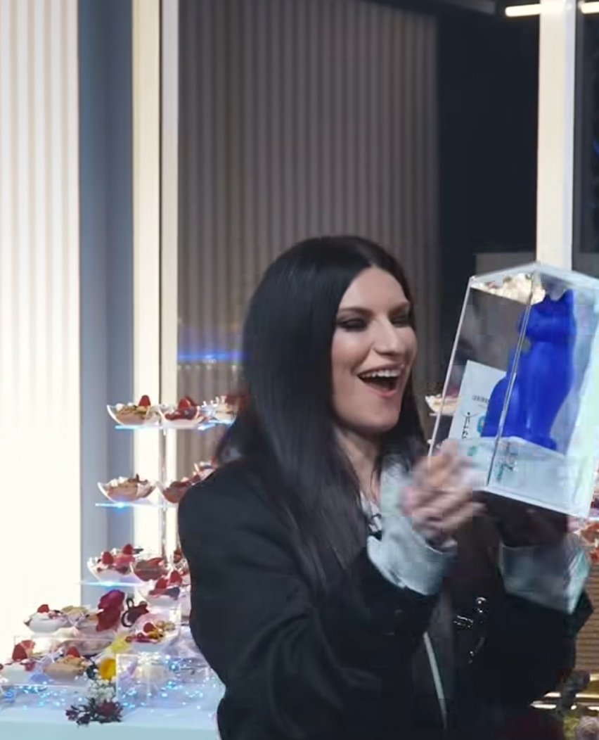 La felicità ❤️❤️❤️❤️