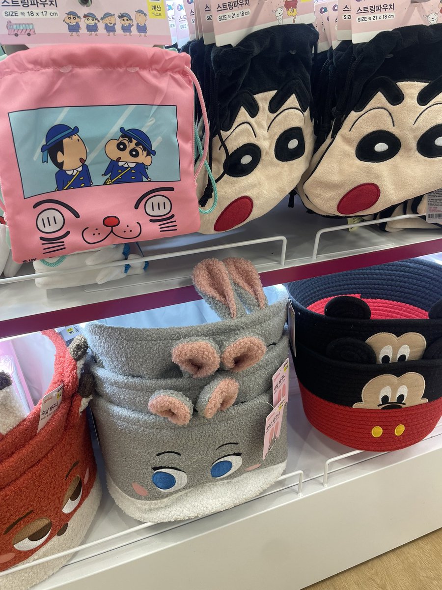 almond937's tweet image. 다이소 갓다가 너무너무 귀요운 아이들을 발견햇어