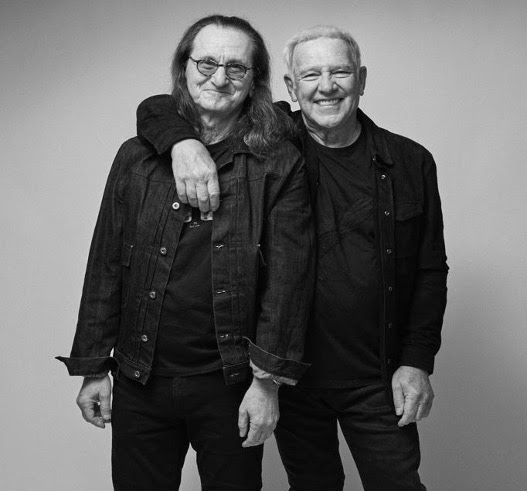 GhostCultMag's tweet photo. TOUR DATES: @rushisaband Books 2027 Tour Dates for South America, The UK, and Europe (@Duffpress) https://t.co/rTaRObmk6h #rush50 #ripneilpeart https://t.co/SBTM1uibZr