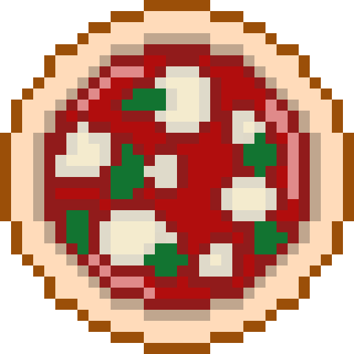 #ドット絵