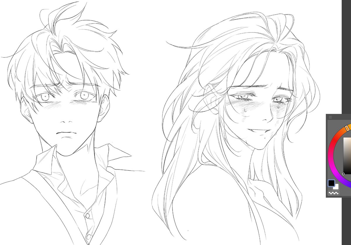 아새ASAE tweet media