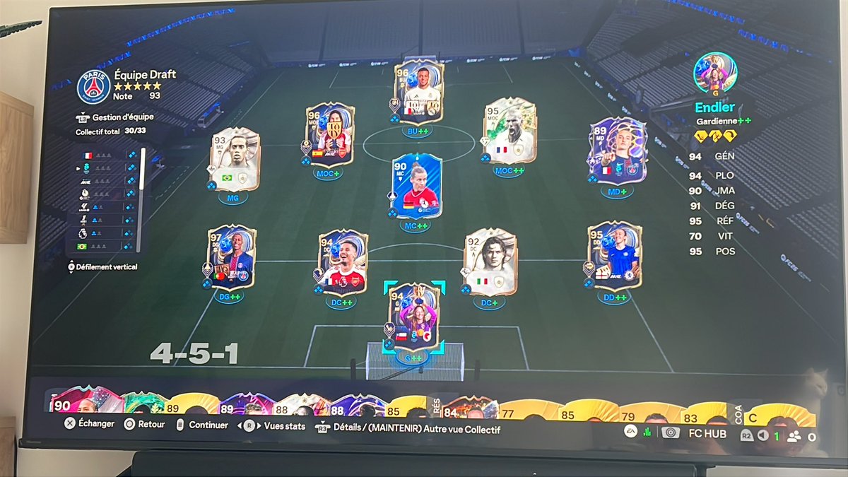 m_chrn's tweet photo. @YoMax38 Salut yo, 6 toty dans la même draft, dommage pas le collectif à 33. https://t.co/GpuNuvKWlH