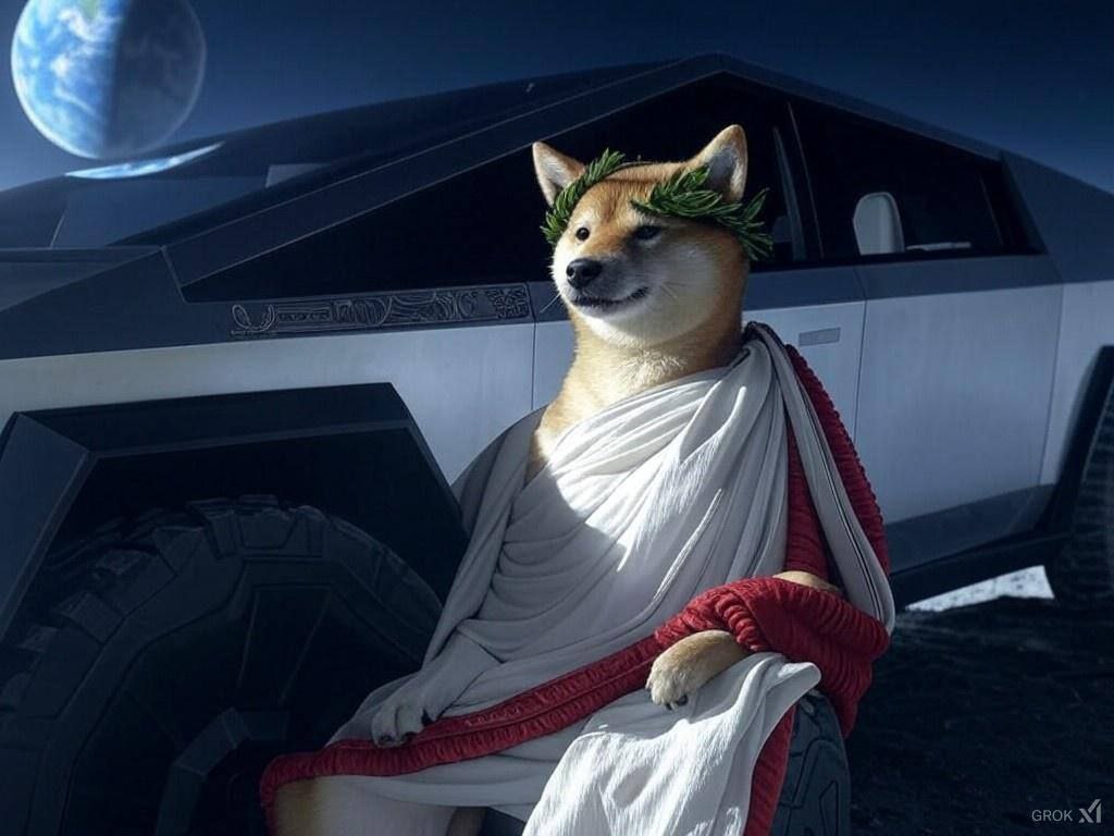 2x on shibius. 

community still forming, og play (grokius) at 190k still tapping new higher highs.

$shibius still at 16k??....a fade Fr.

throw in a few bucks here lads, we're likely to see a kimchi run.