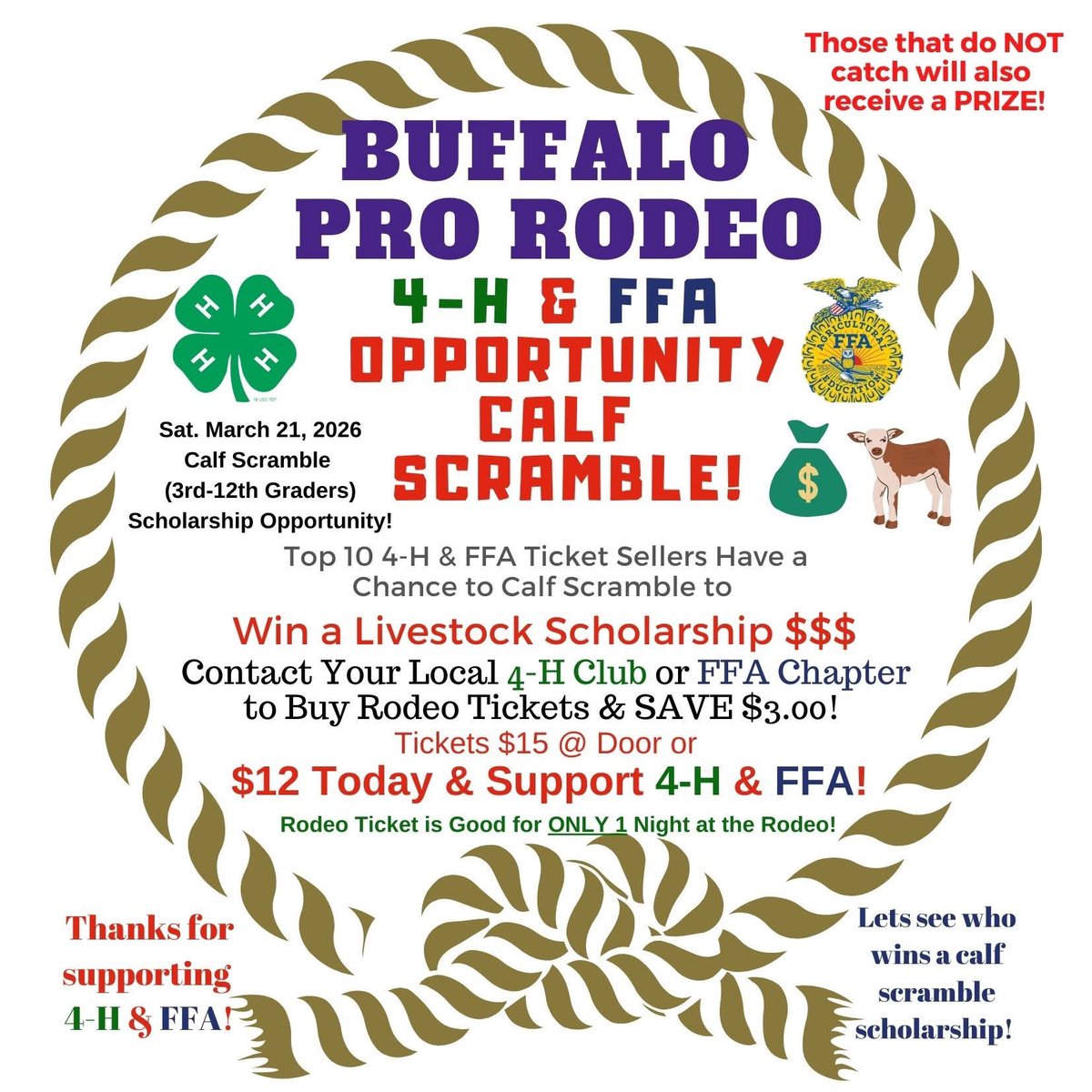 Leon County 4-H tweet media