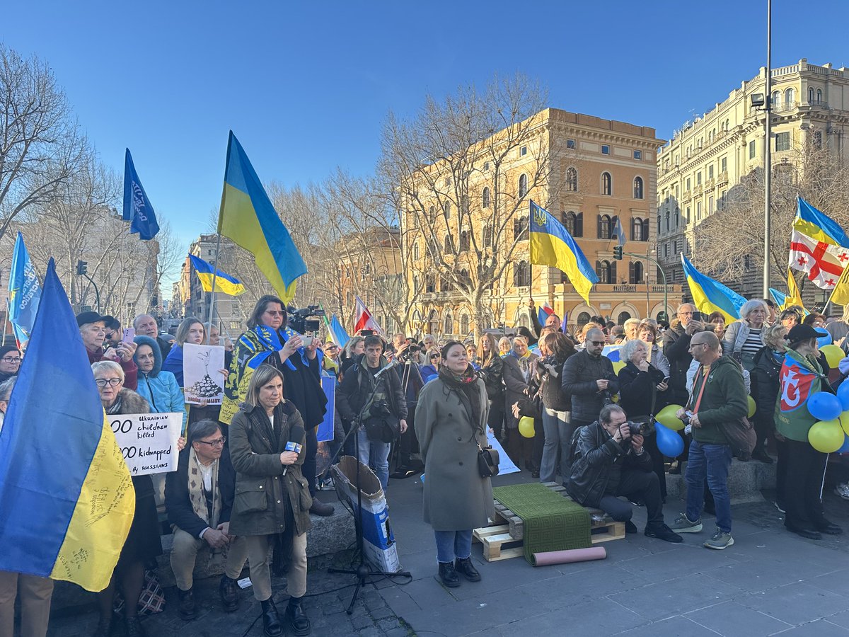 Francesca La Marca tweet media