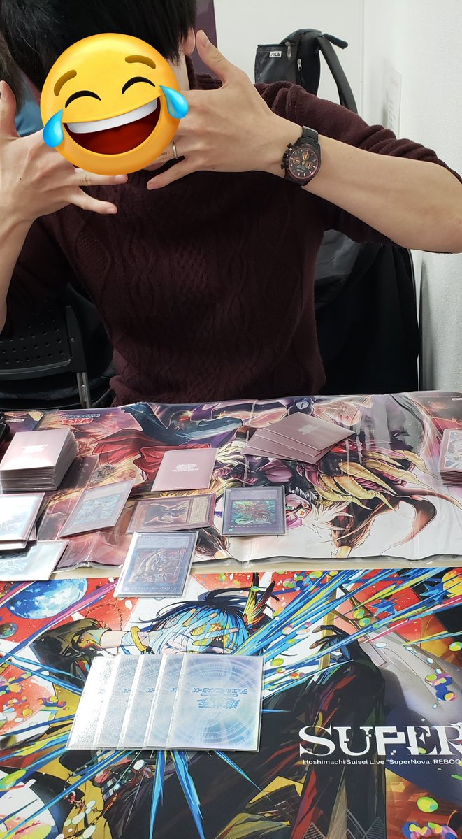 遊戯王】 久しぶりに友人と遊戯王したぞ！ カジュアルなんだが、現代