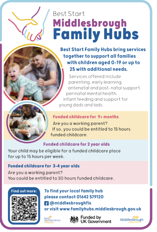 Primary Times Tees Valley tweet media