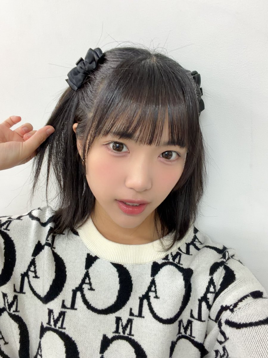 ハーフツインすきー？꒰՞ ܸ. .ܸ՞꒱♡