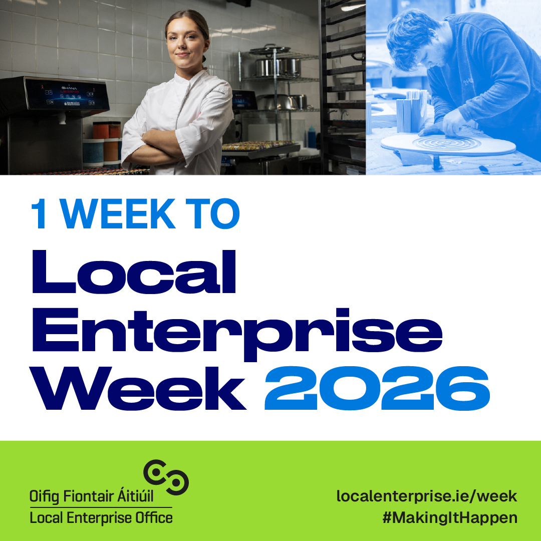 LocalEnterprise.ie tweet media
