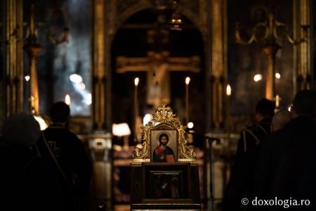 Dan_Tanasa's tweet photo. La începutul Postului Mare, vreme a pocăinței, a rugăciunii și a curățirii sufletești, adresez un gând de bine tuturor creștinilor ortodocși. Fie ca acest drum spre Înviere să fie unul al smereniei, al întăririi credinței și al apropierii de Dumnezeu.

FOTO: Oana Nechifor/ Doxologia