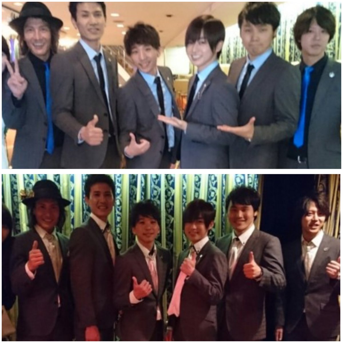 HappyBeardayo's tweet photo. #にっぽん丸 引退 淋しい
#2017年5月
#PermanentFish さんがライブ開催でにっぽん丸に🚢
世界遺産屋久島と壱岐・五島列島、軍艦島周遊クルーズ
穏やかな至福時間をありがとうございます💐
個々に活動されているメンバーさん達🫶
忘れられない最幸な想い出をありがとうございます❣️
ライブ写真は借り https://t.co/YcbYFmSrVH