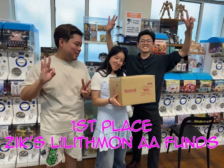 neko 3v3 win-a-case 1st🥇 
team: draj/HLL/prison

vyrgilla 2nd ✅ T ✅
prison 2nd ❌ T ✅
HLL 1st ✅ T ✅
swiss 3-0 1st

top 4 team kill: blangd 2nd ✅ T ✅

final: levi 1st ✅ T ✅

won an entire case ‼️ but split prizing w 2nd team

team 5-0 personal 4-1

#vgtopdecks i guess