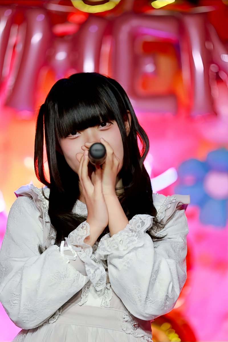 高速観覧車 #天使あくび あくびちゃんの歌が上手すぎてコラボだと差が