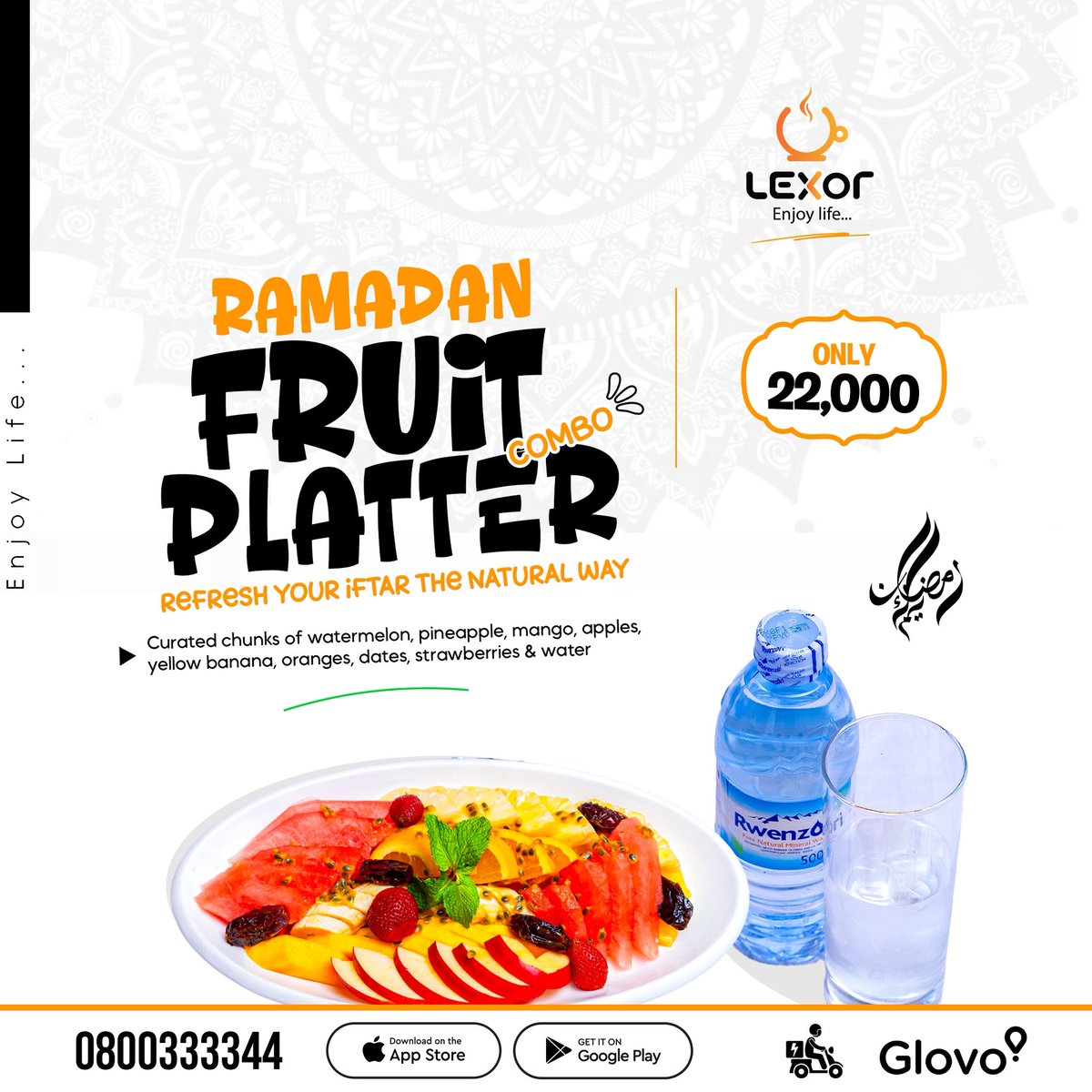 lexor_Cafe's tweet photo. As the sun sets, let your fast break in style 🌙✨ Our Ramadan Iftar Combos at Lexor Cafe are here to make every evening magical. Fresh flavors, generous portions, perfect company. Which combo are you trying first? 🍽️ #LexorIftar #RamadanKareem #BreakFastWithLexor https://t.co/MXQpuR1GFb